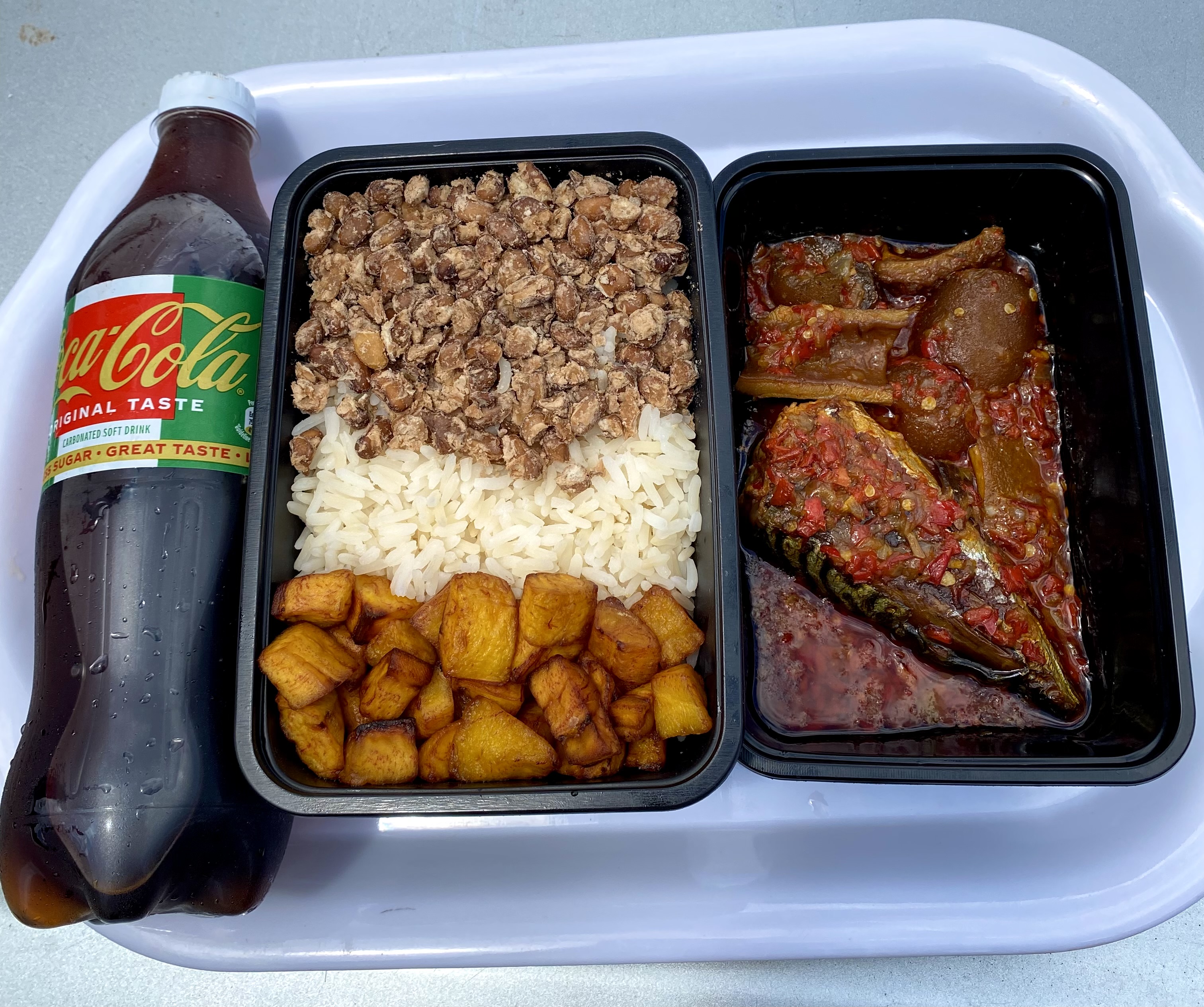 1606 FOODS