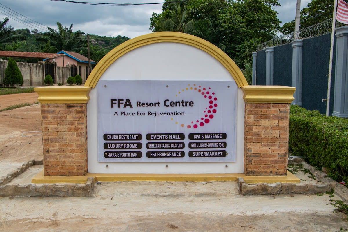FFA Resort & Spa