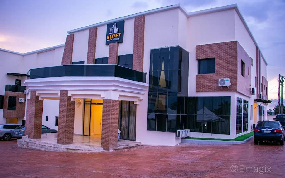 Kloft Hotels