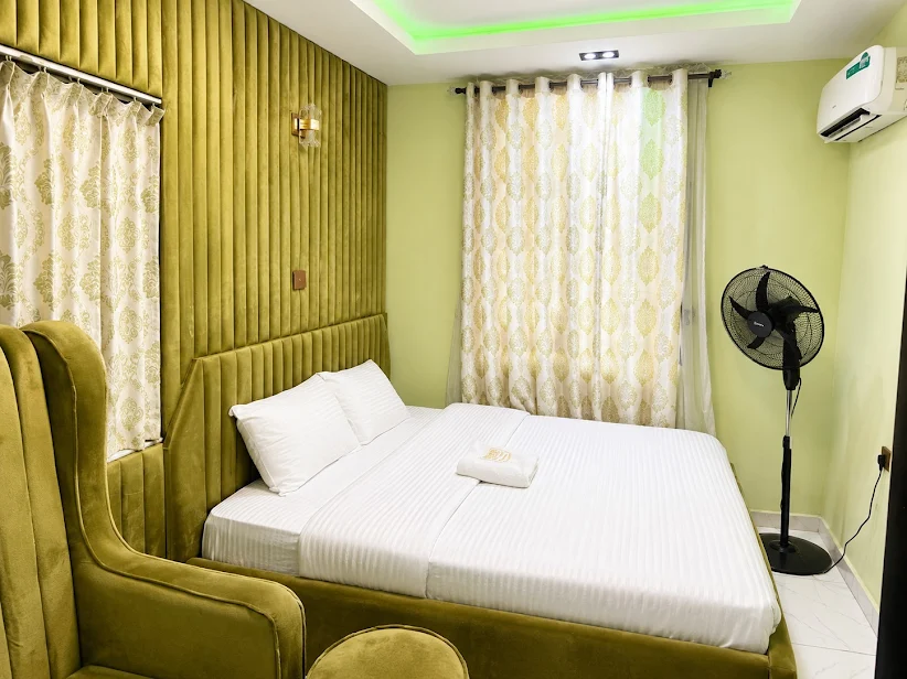 Rama Garden Hotel