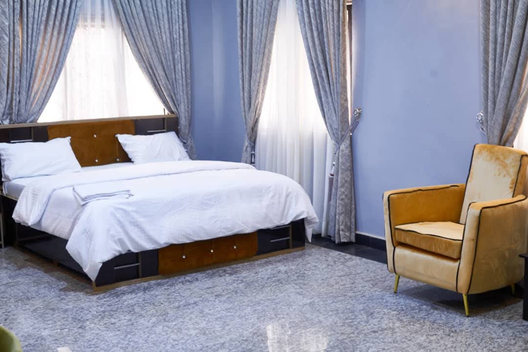Atlantic Suites