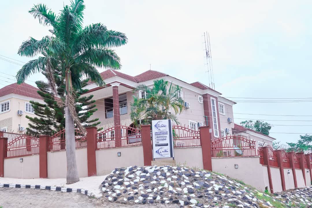 Atlantic Suites