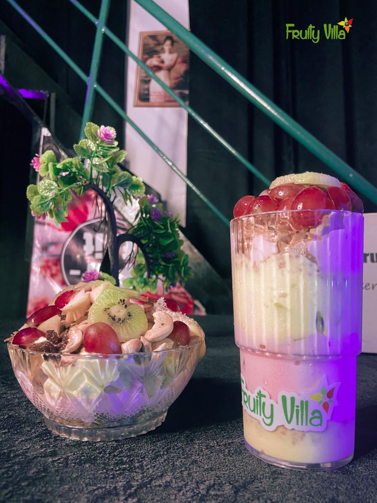 Fruity Villa - Bobalicious Akure