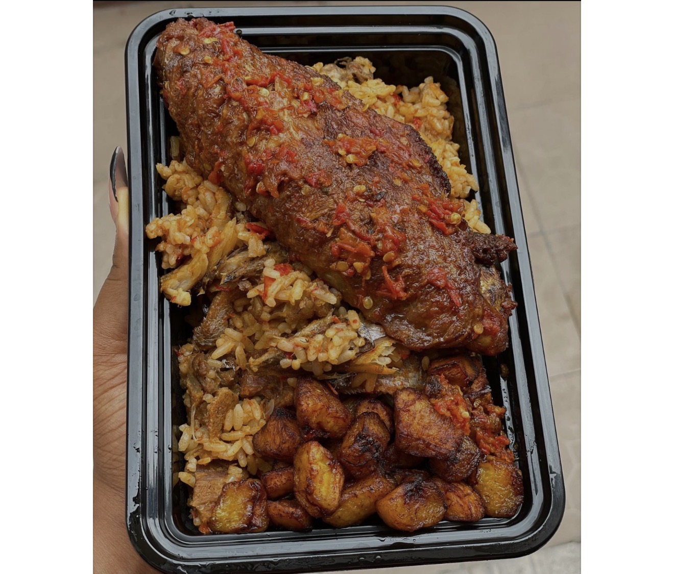 Mimi's Cuisine N Takeout