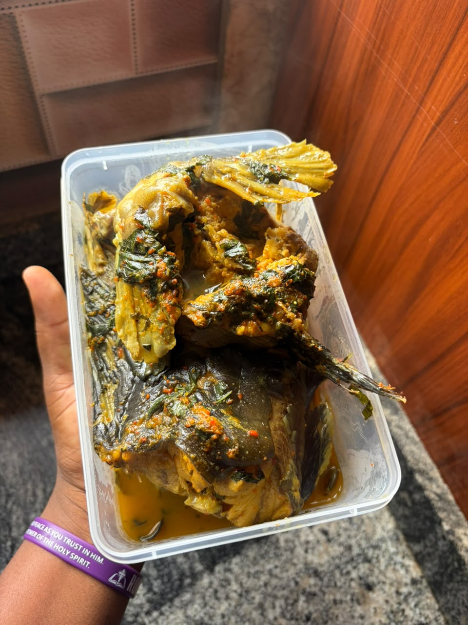 The Pepper Soup NG