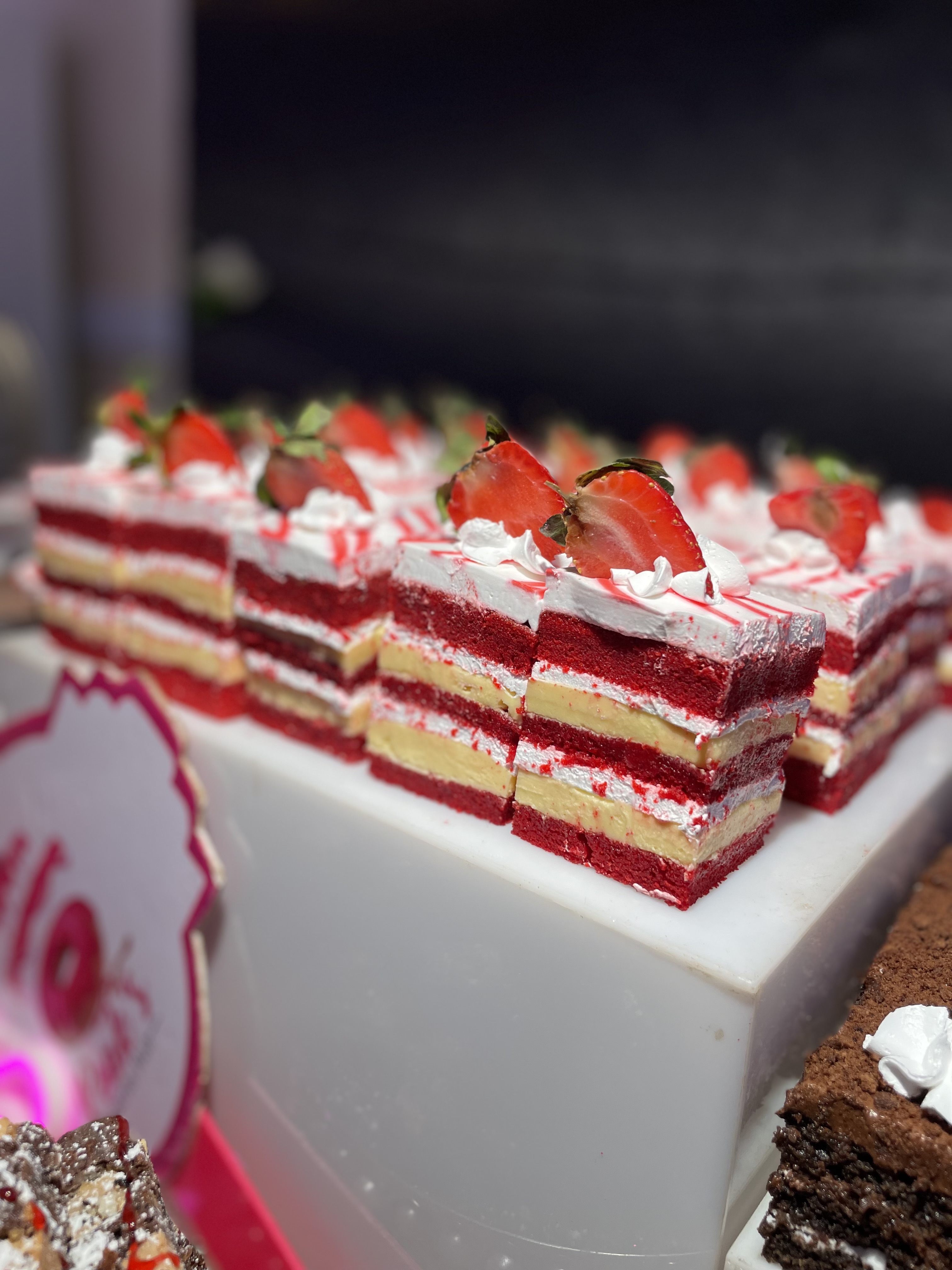 Peaks Pastries Hub