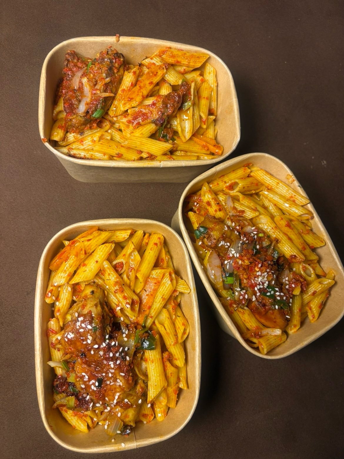 Aco's Pasta