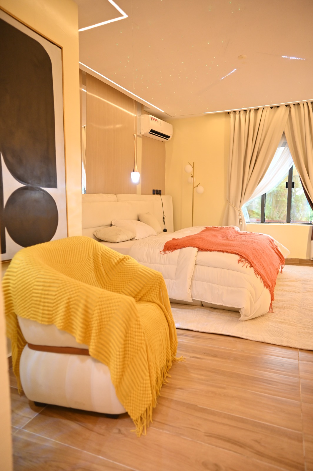 CarpeDiem Smarthome Luxury Apartment
