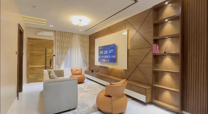 The Emeritus Apartments
