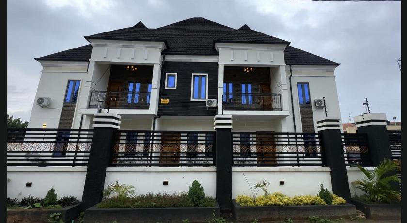 The Emeritus Apartments