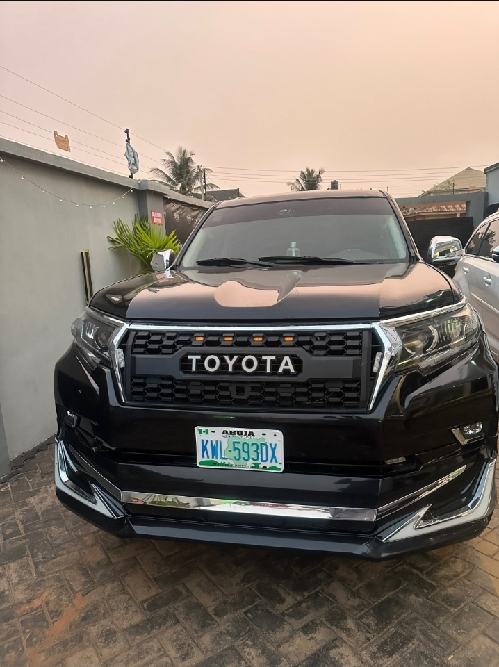 Automovement 9ja