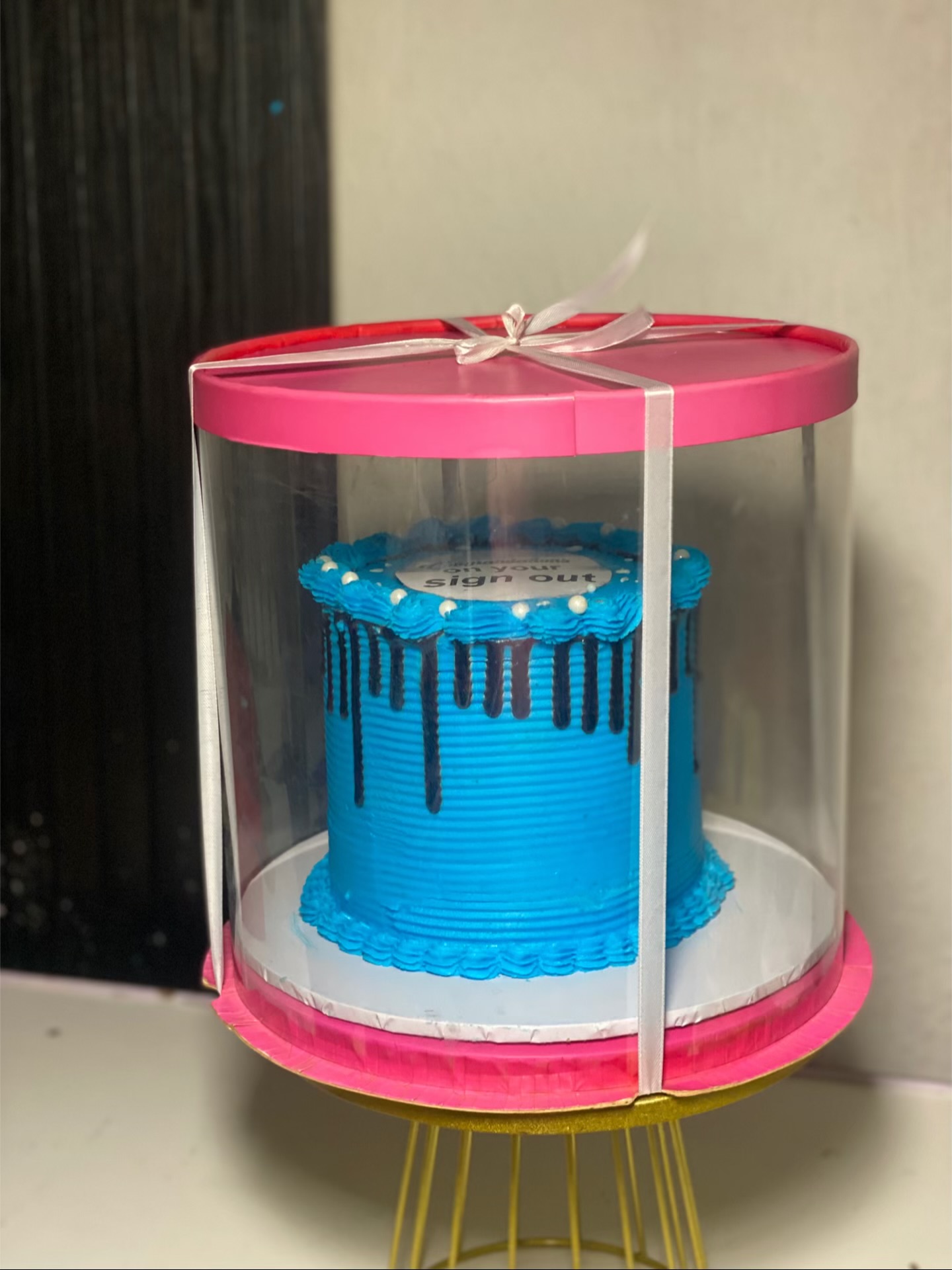 Crave Cakes & Event