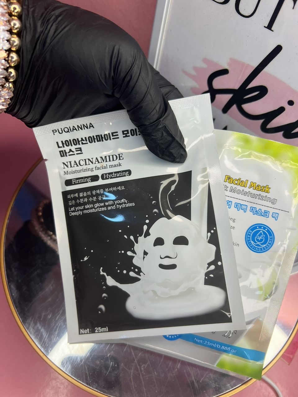 Kemdiva Skincare