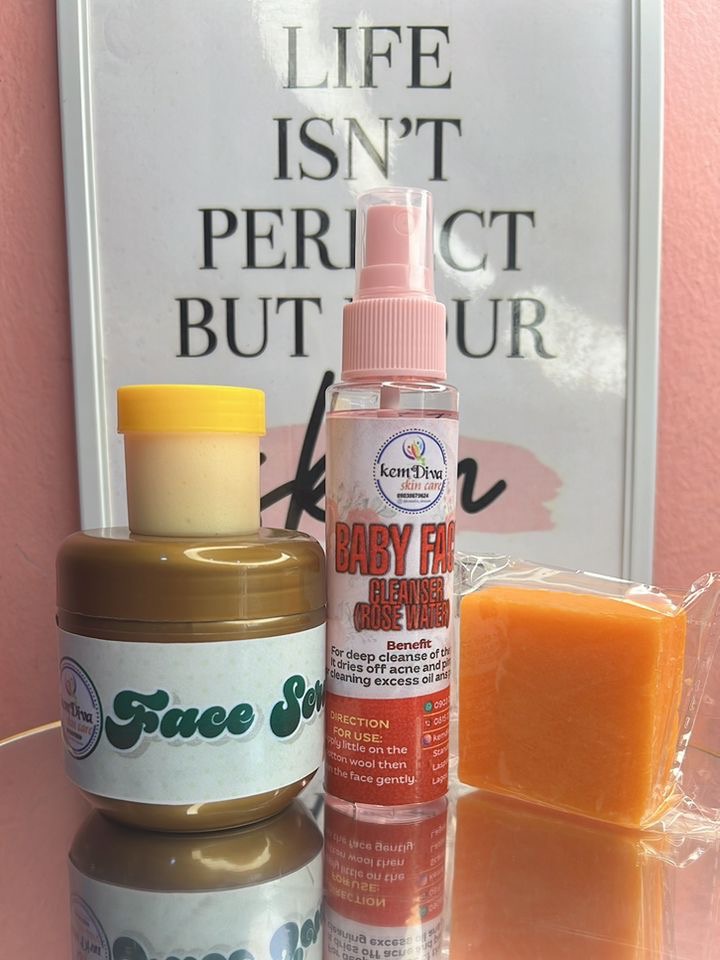 Kemdiva Skincare