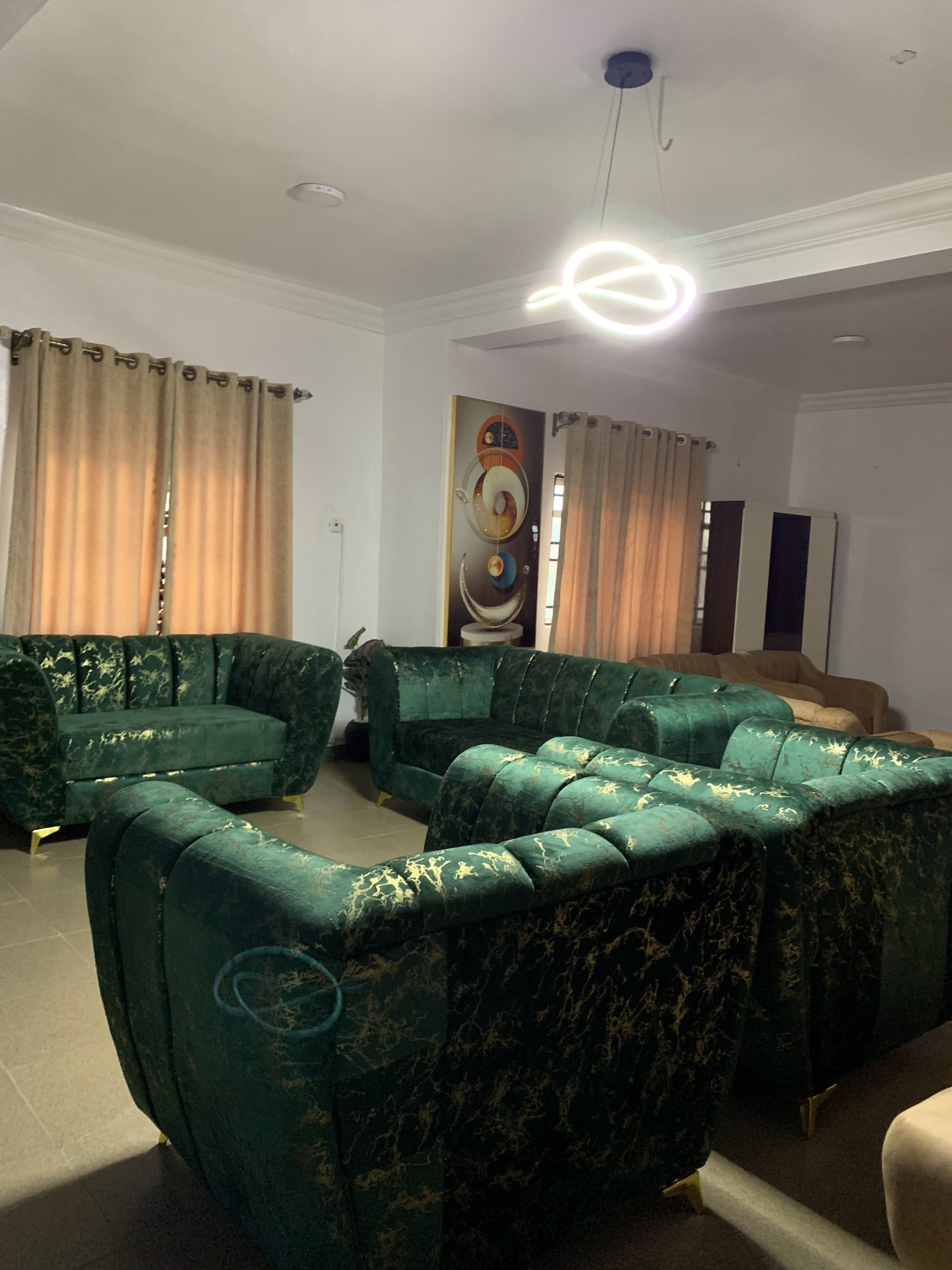 Izzy Furniture