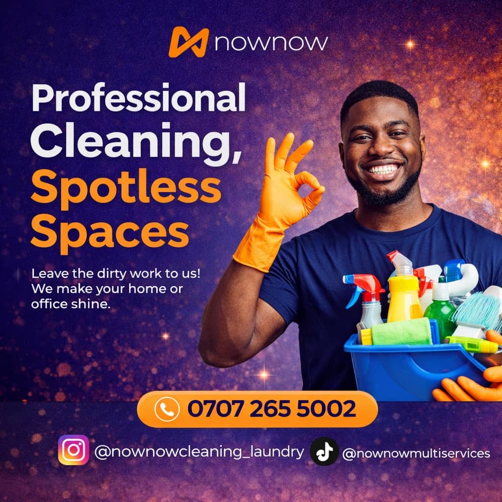 NowNow Multiservices