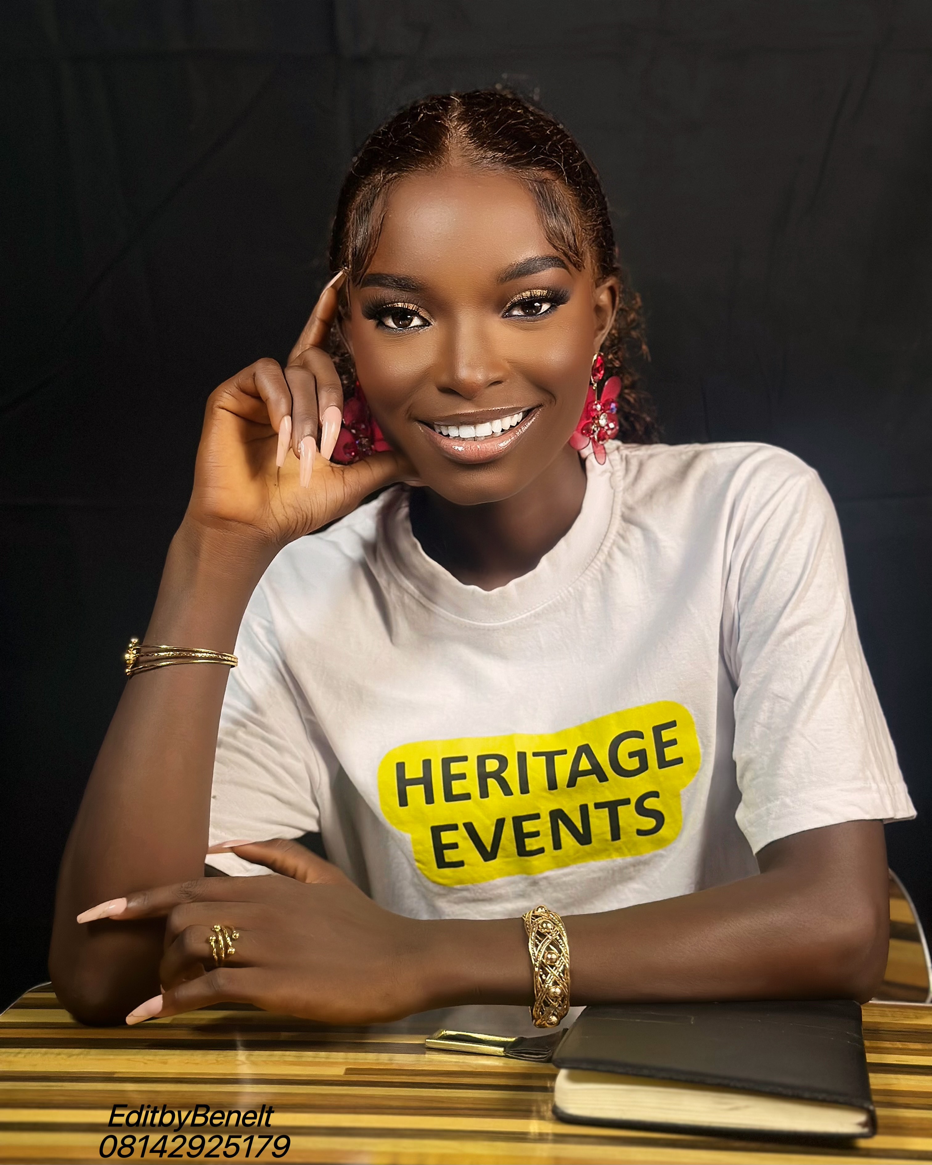 Heritage Events