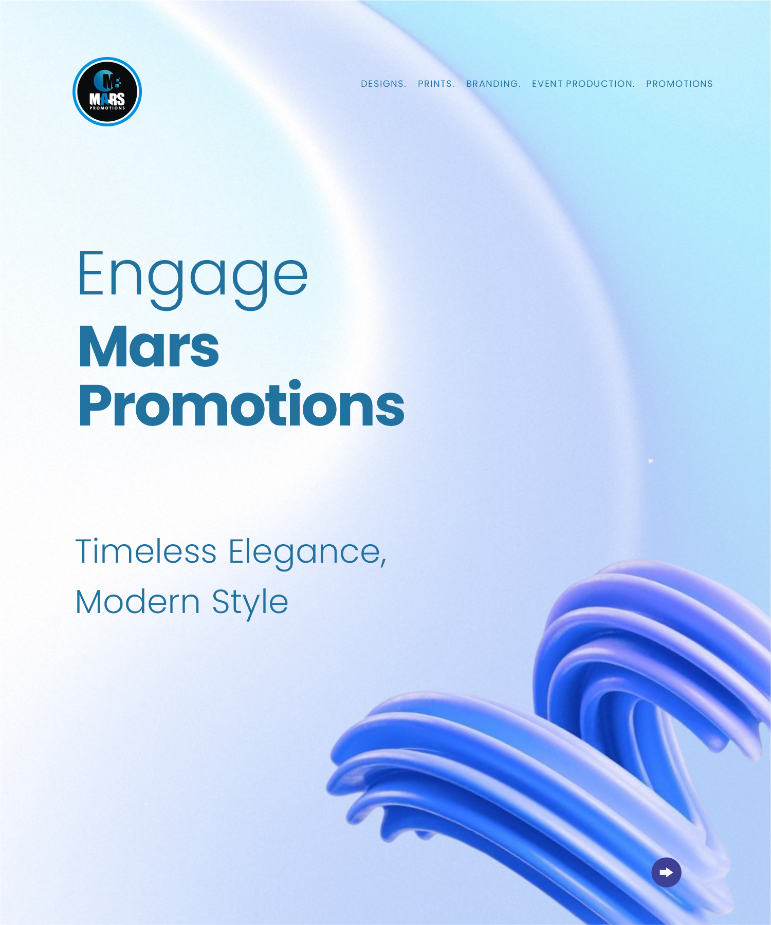 Mars Promotions