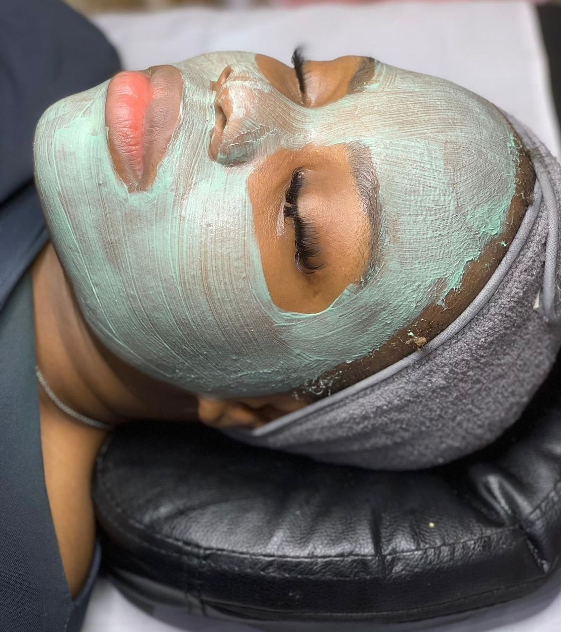 Bposh Beauty Spa & Salon
