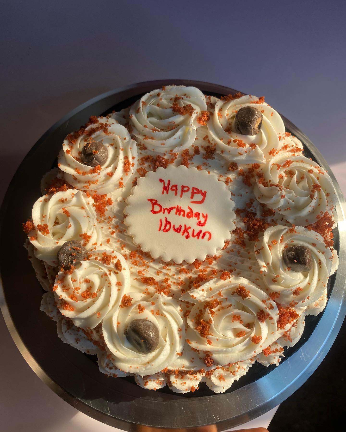 Sucree Bakes & Foods