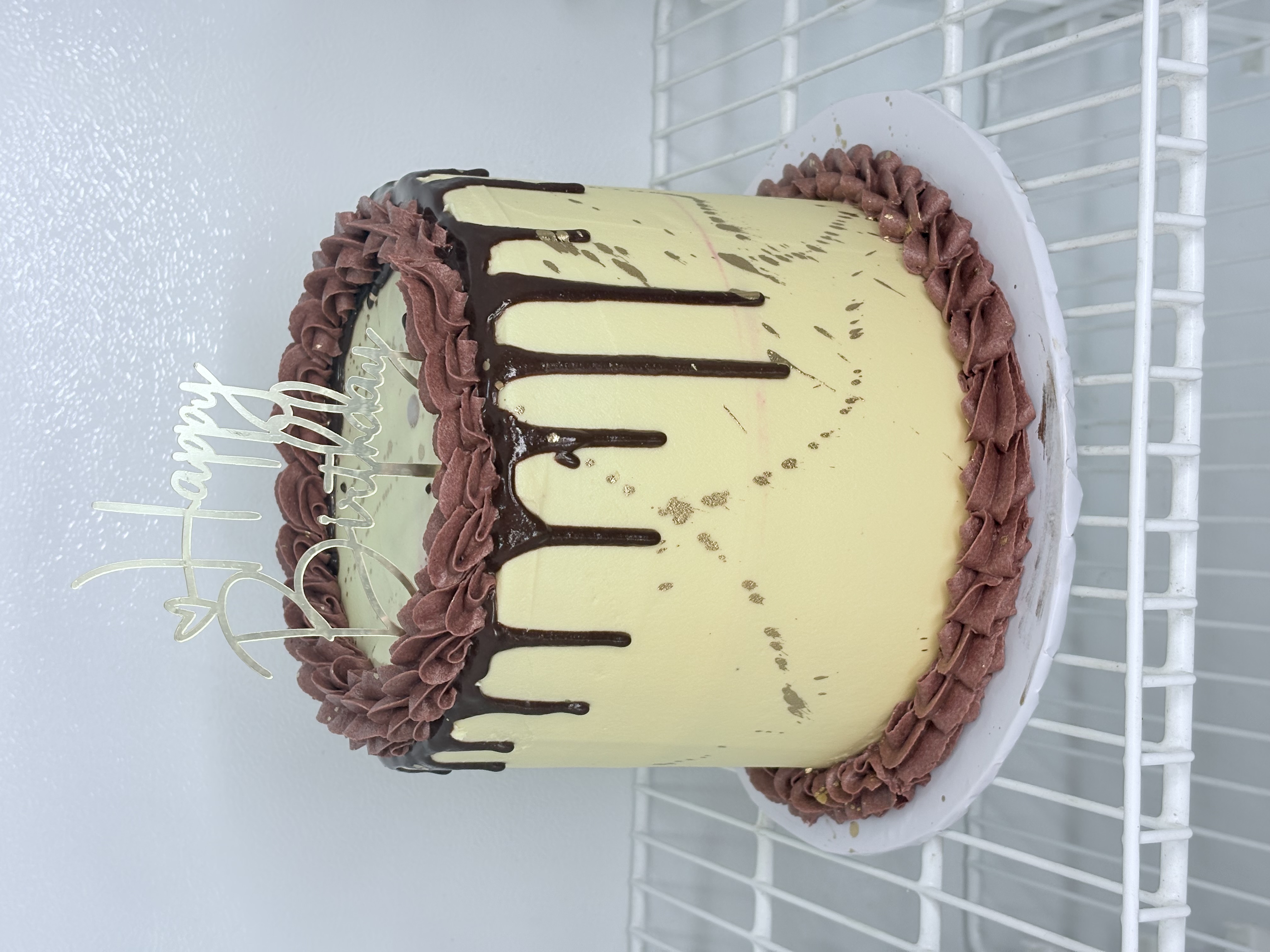 Awel Cakes