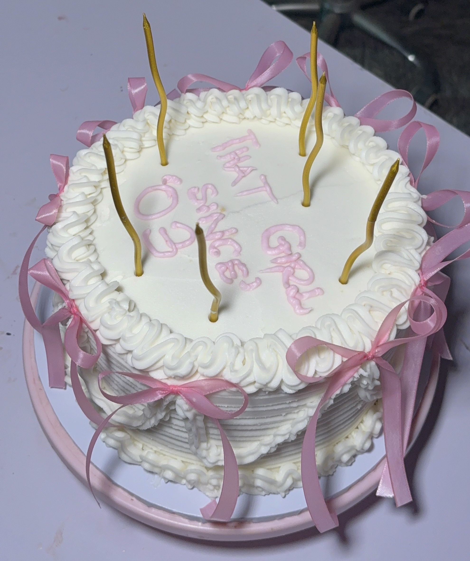 Bake Fantasies