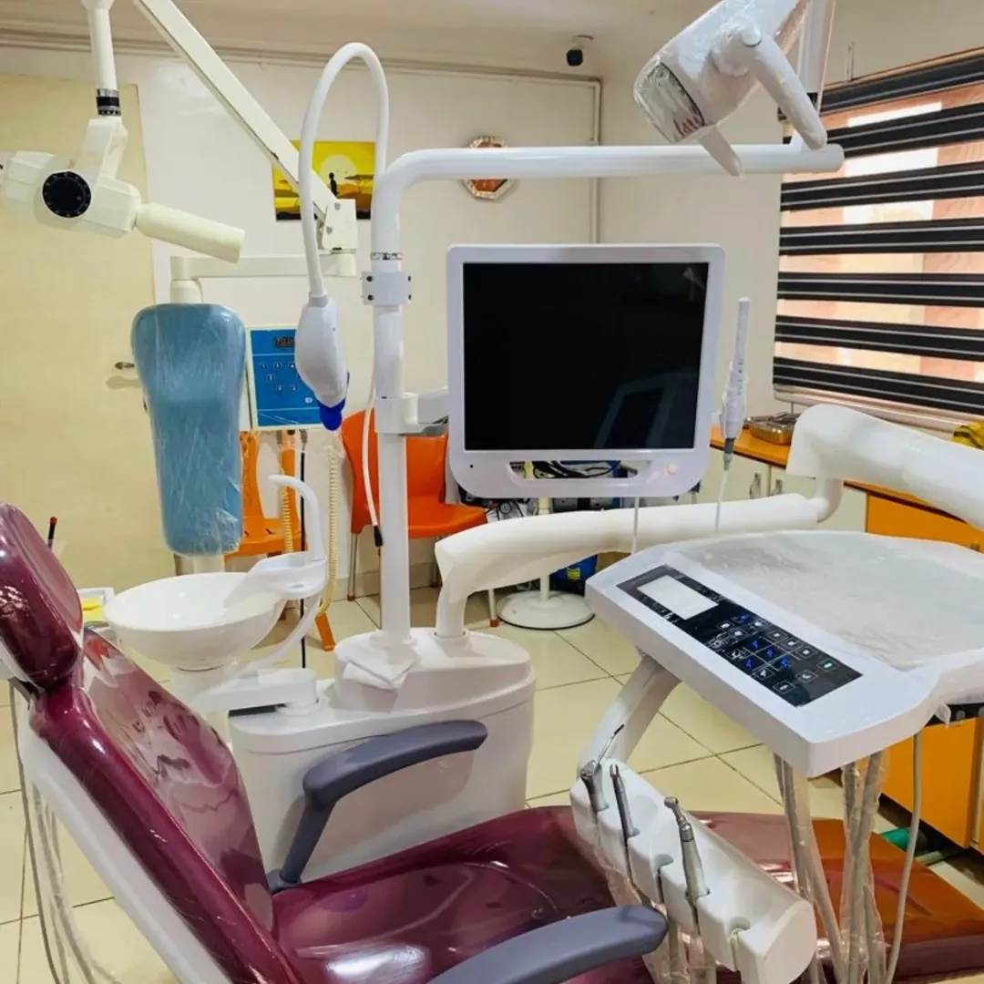 Orange Dental Specialist