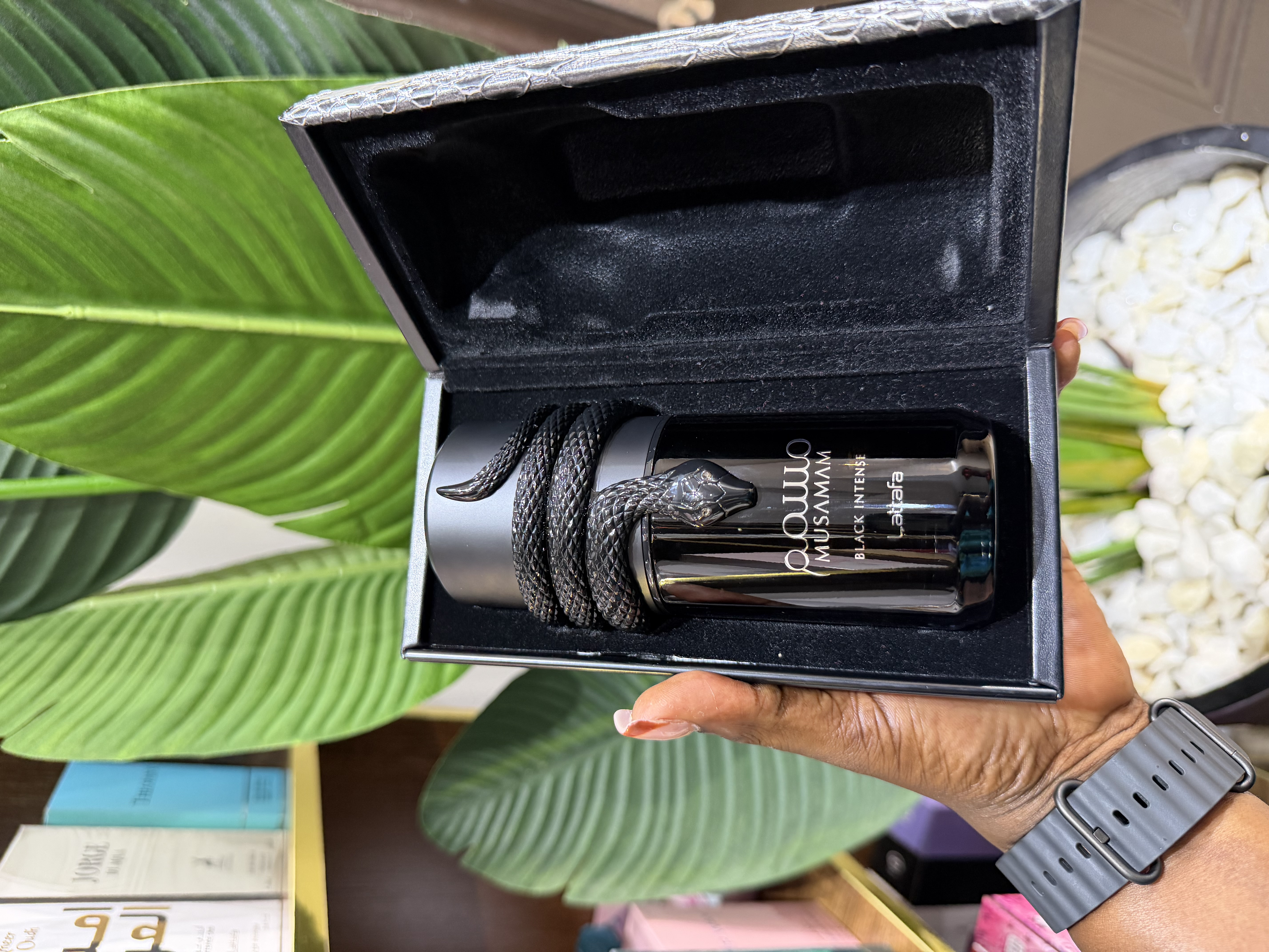 Perfume By Becky