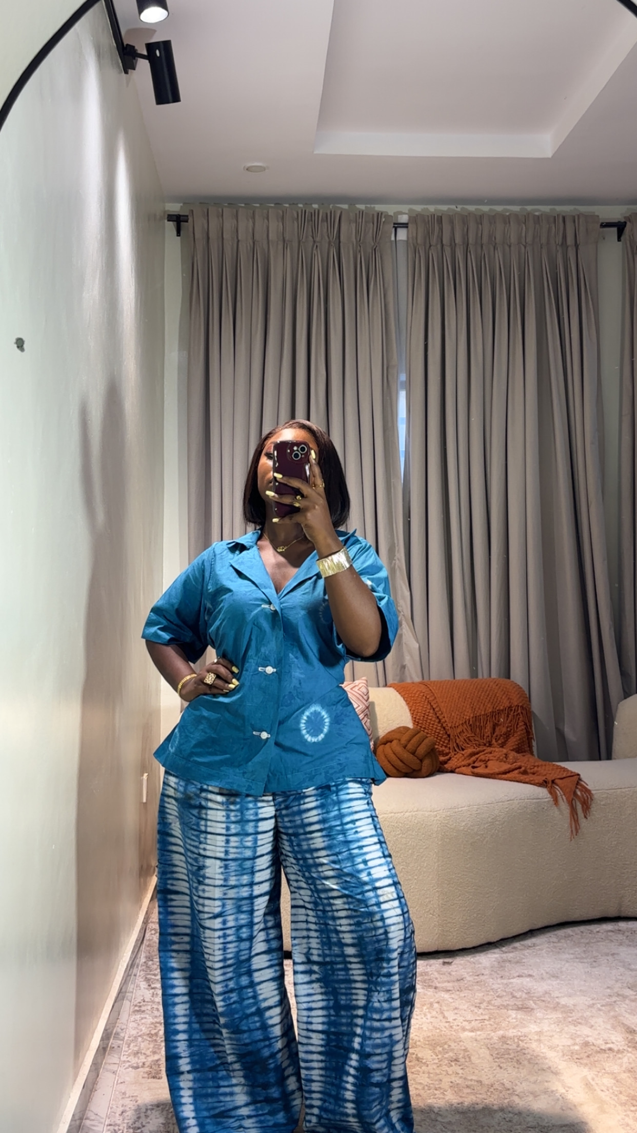 Ra'dire Clothings