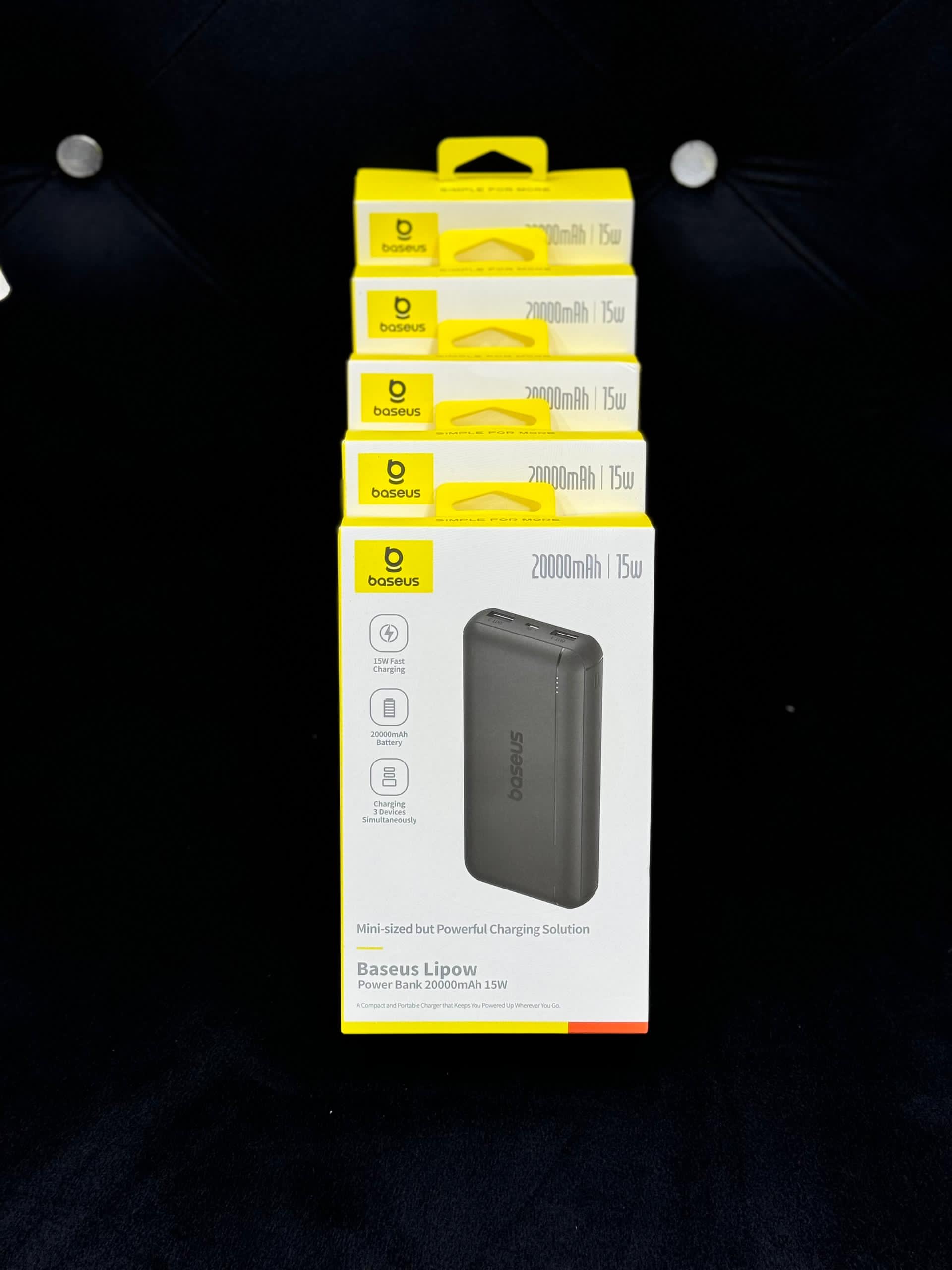 Yetty Gadgets