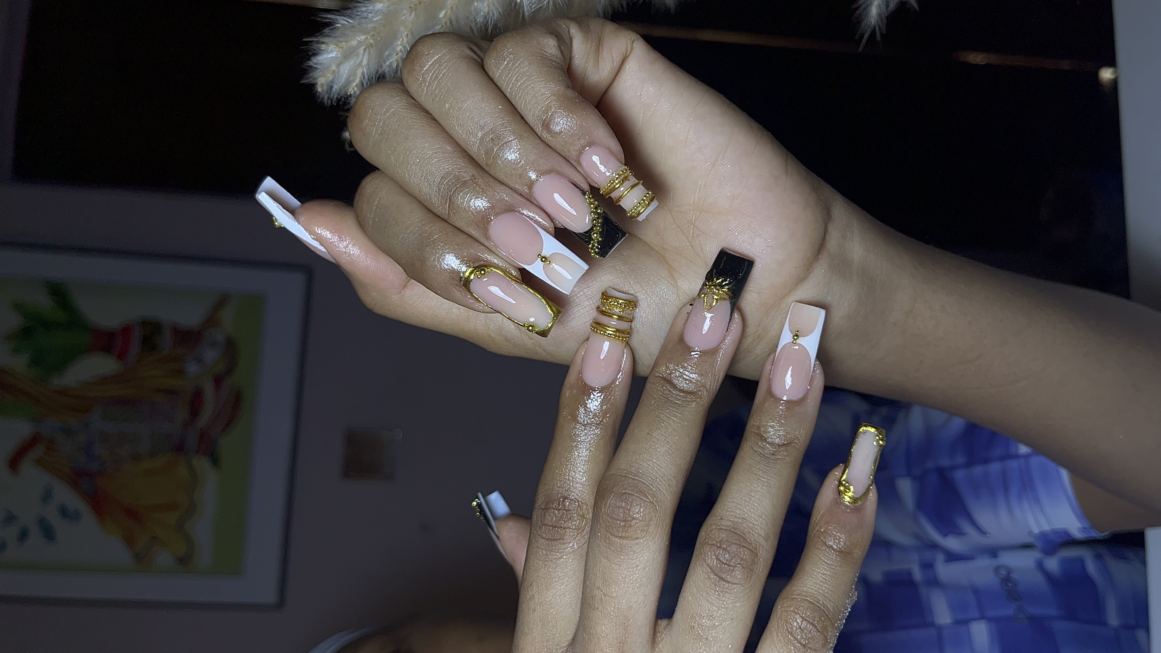 Nailed By Jojo