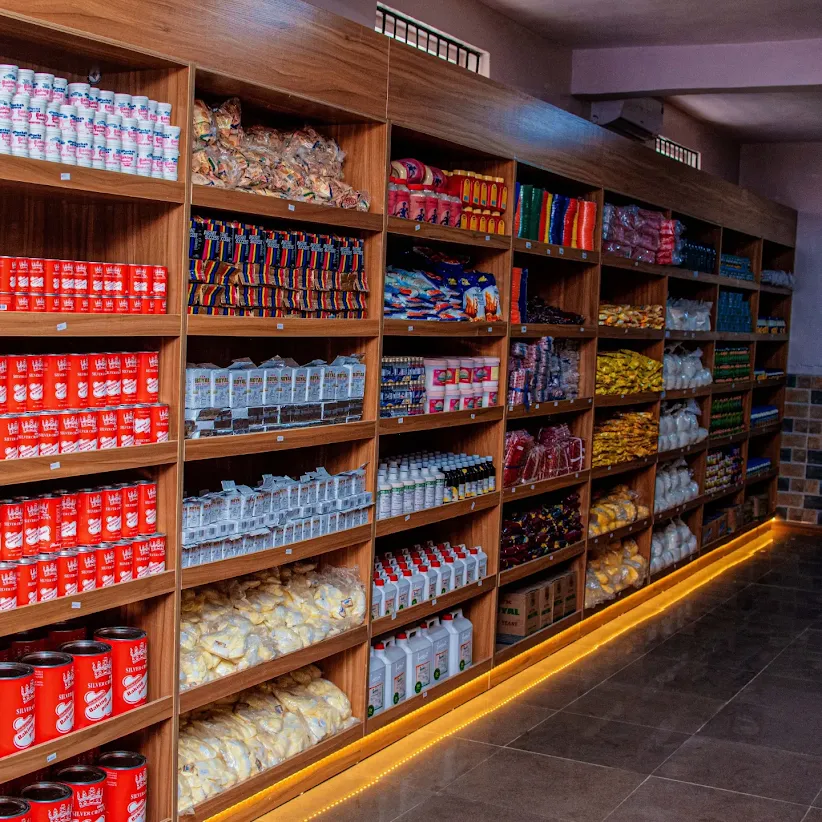 Bake & Cook Store