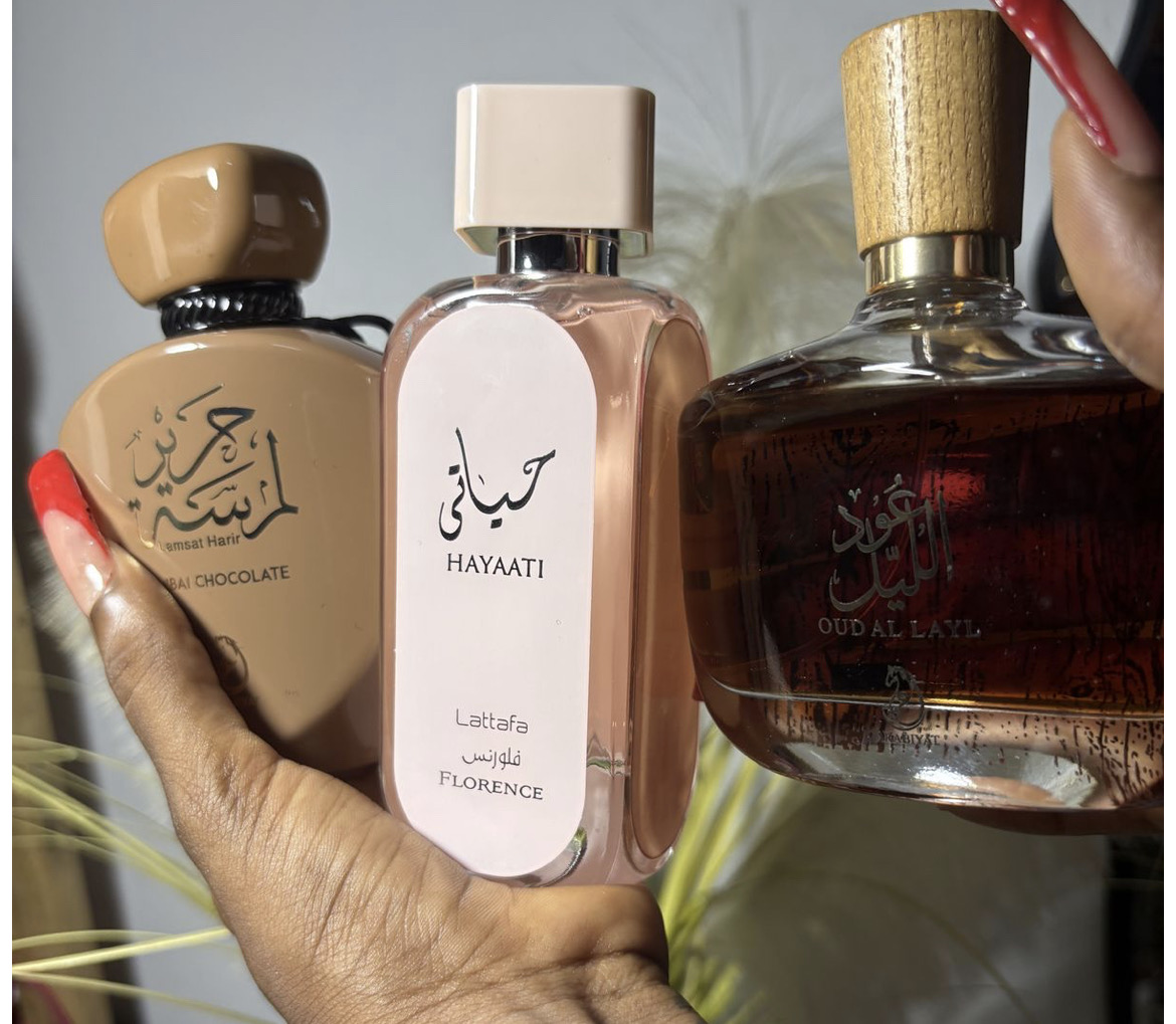Scents By Sisi-Ope