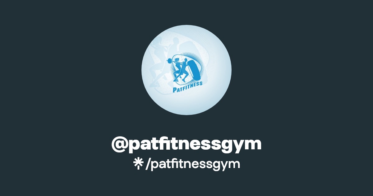 Pat fitness — Gym and Fitness Center in Abeokuta