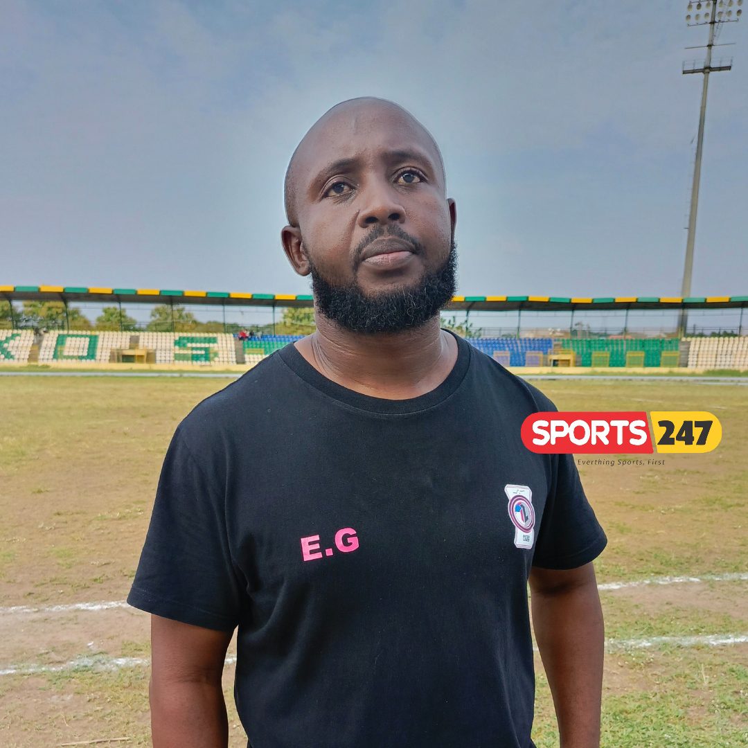 MKO Stadium Training Pitch Abeokuta — Gym and Fitness Center in Abeokuta
