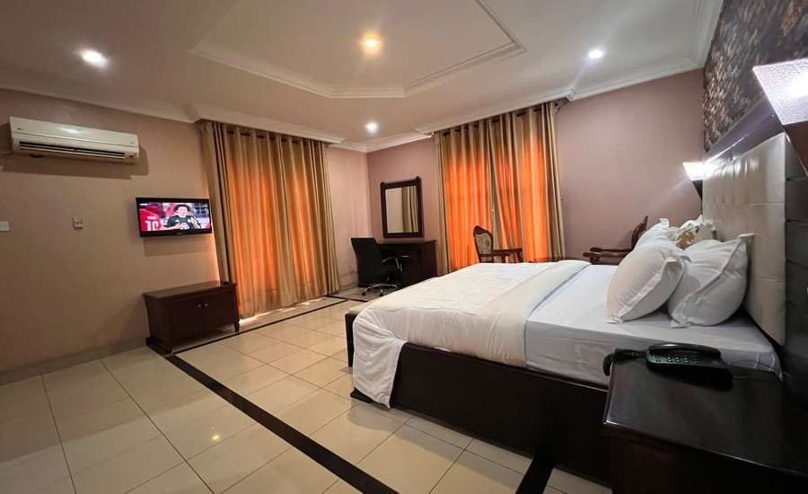 Randekhi Royal Hotel