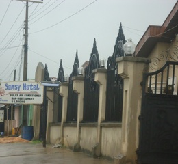 Samsy Hotel