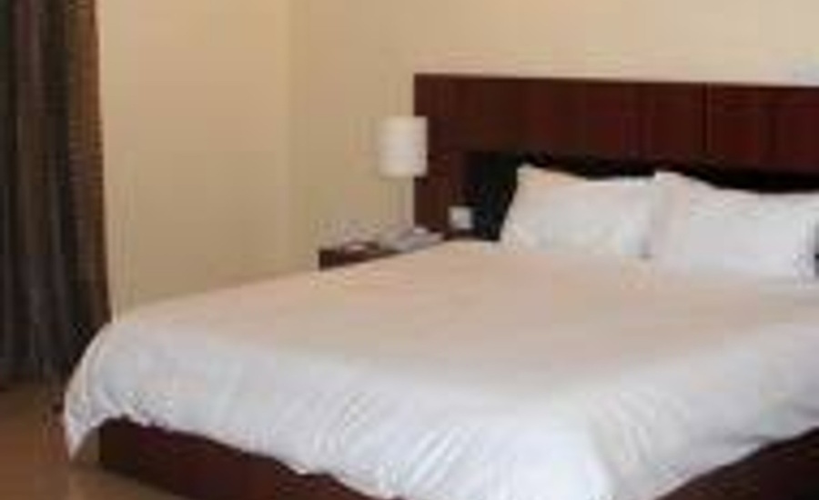 Homeville Plus Hotel