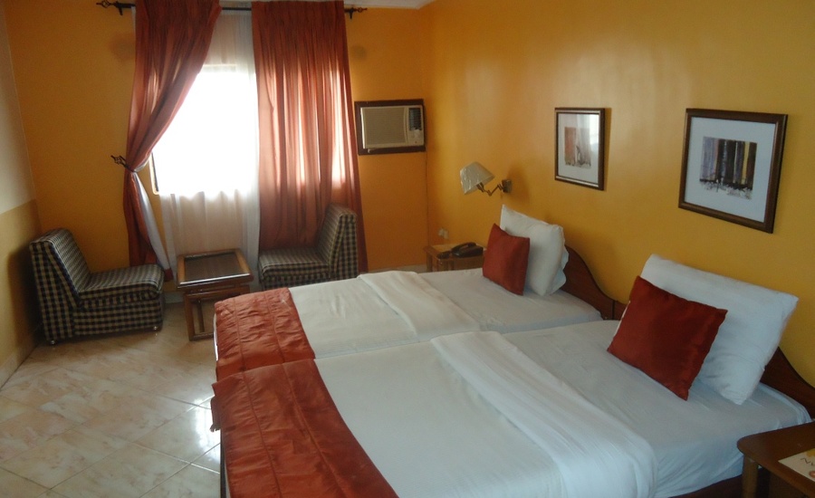 Meridian Lodge Hotel and Resort