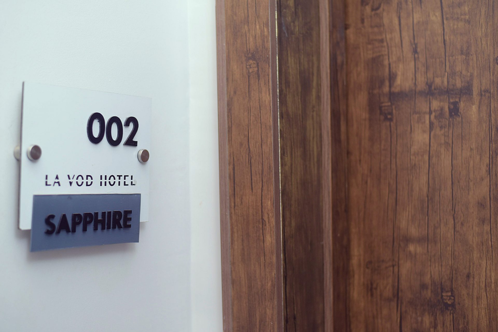 La VOD Hotel