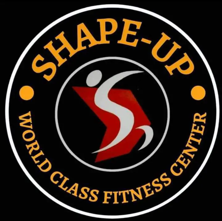 Shape Up Fitness Gym