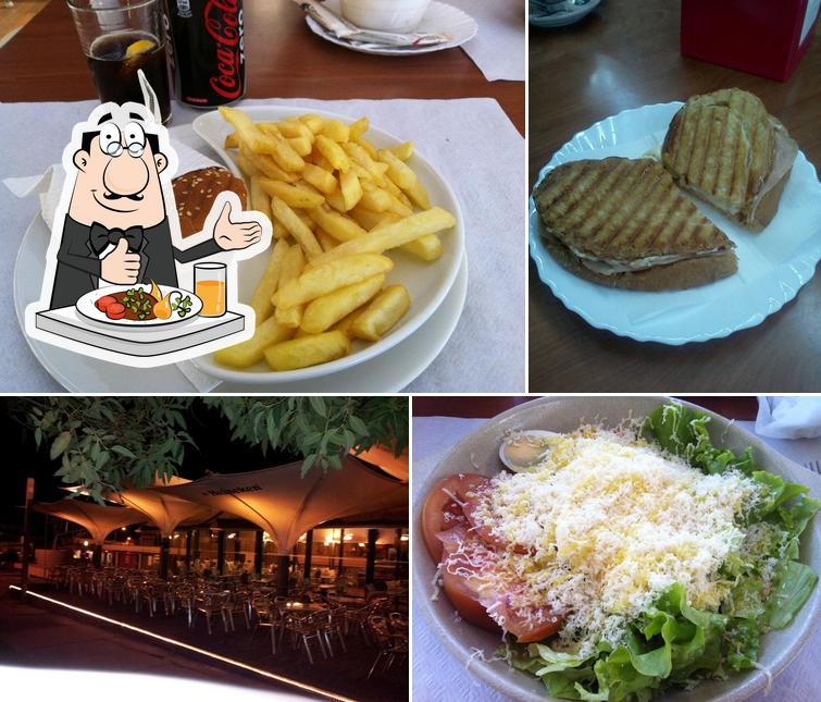 Nova Restaurant and Bar