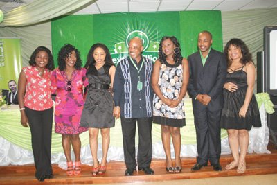 Praprika Restaurant and Lounge Asaba