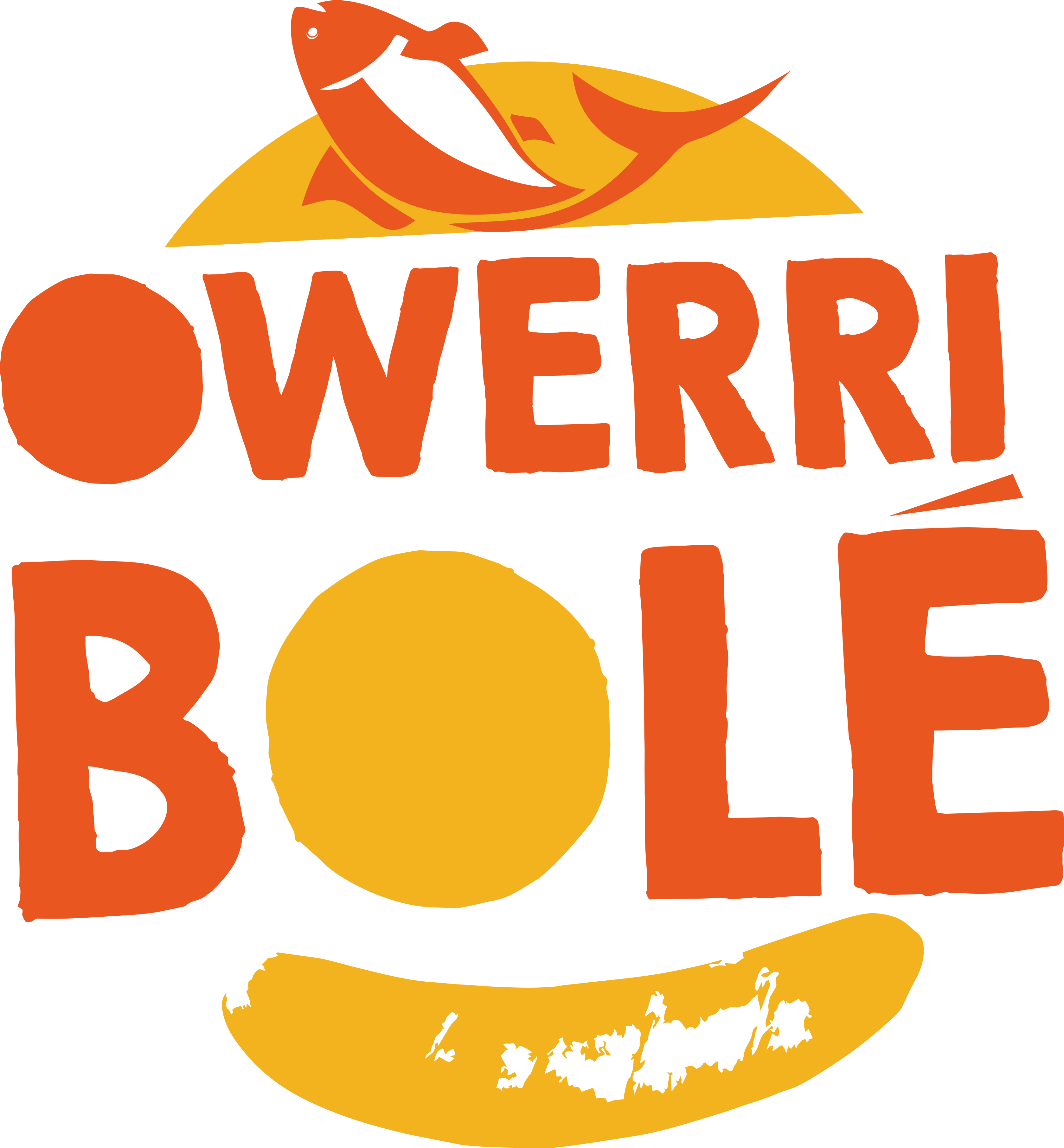 Owerri Bole Foods
