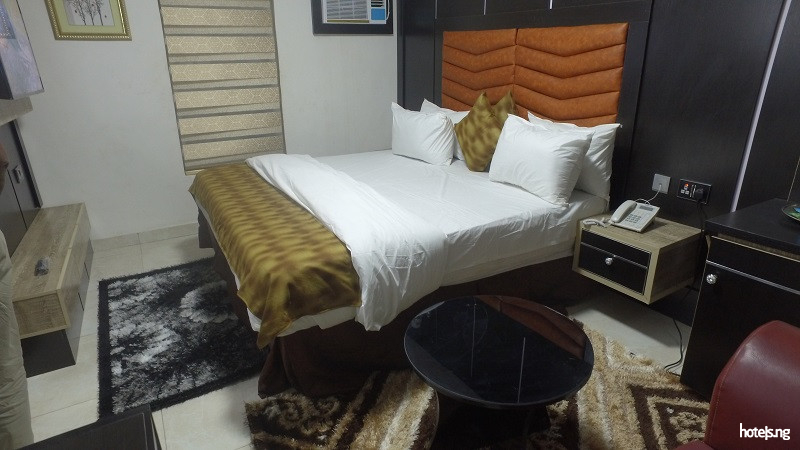 Transtell Hotels and Apartments