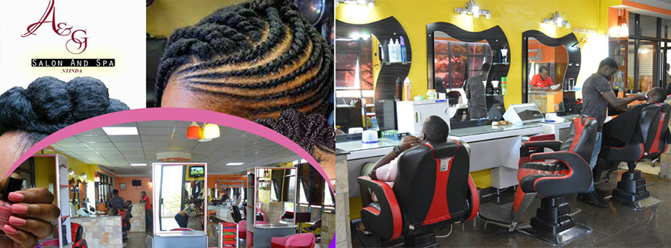 Nina's Place Unisex Salon
