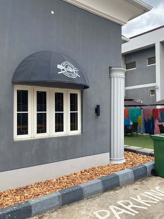 The Grill House Restaurant