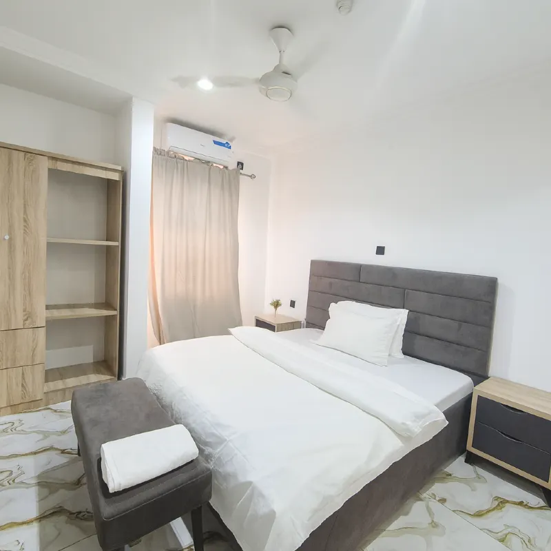 44 ReSiDence And Apartment