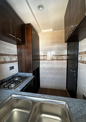 Rama Garden Service Apartments Akure