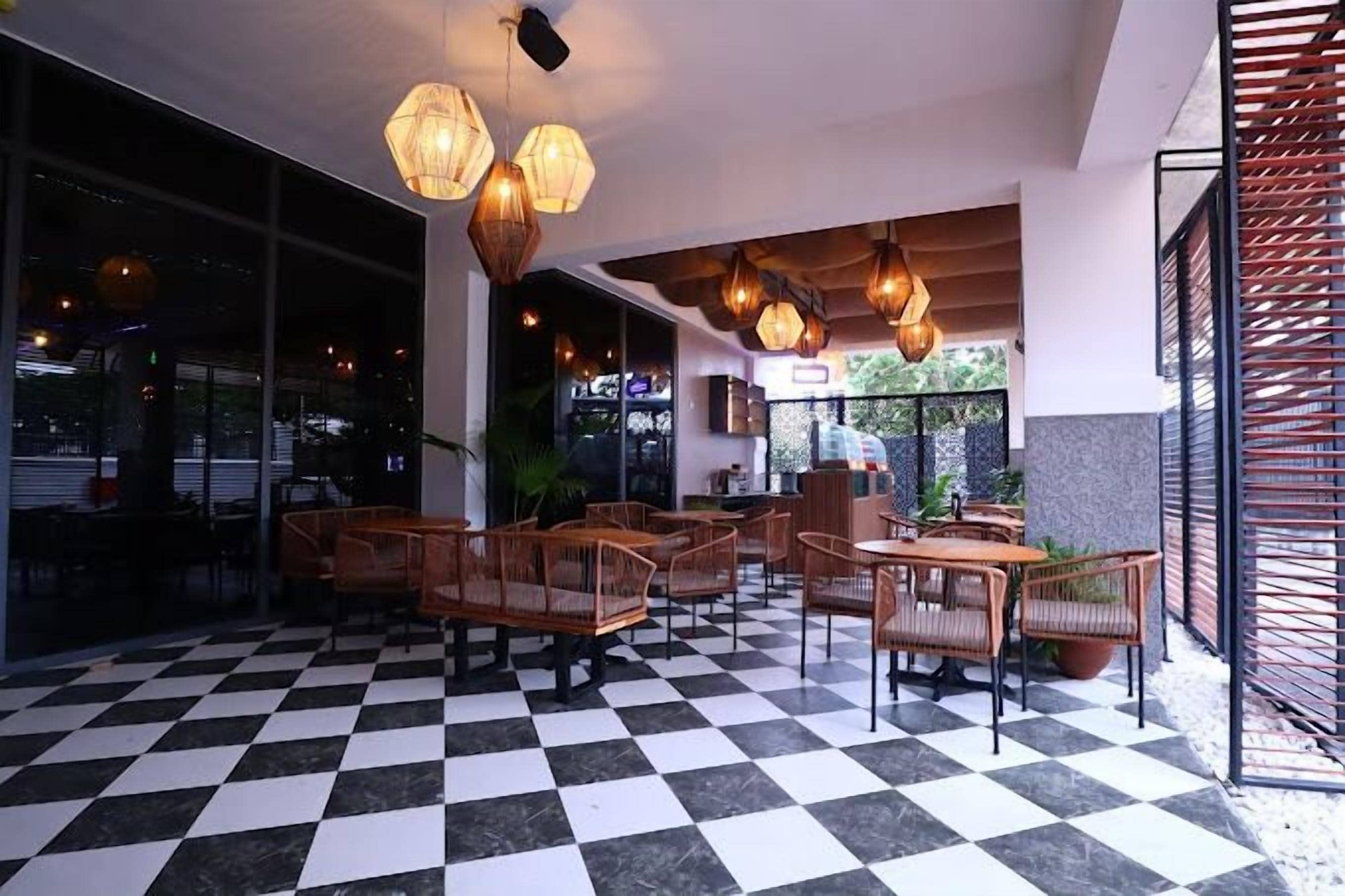 Homeaway Apartments Hotel Akure